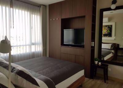 1 bed Condo in Sukhumvit Plus Phra Khanong Sub District C06818