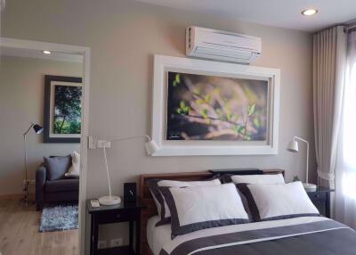 1 bed Condo in Sukhumvit Plus Phra Khanong Sub District C06818