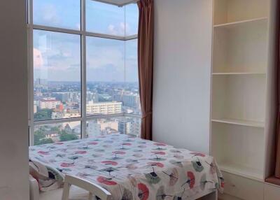 2 bed Condo in Ideo Verve Sukhumvit Phrakhanongnuea Sub District C06814