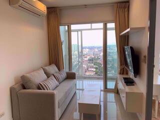 2 bed Condo in Ideo Verve Sukhumvit Phrakhanongnuea Sub District C06814