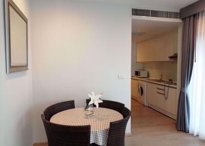 1 bed Condo in Noble Remix Khlongtan Sub District C06813