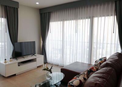 1 bed Condo in Noble Remix Khlongtan Sub District C06813