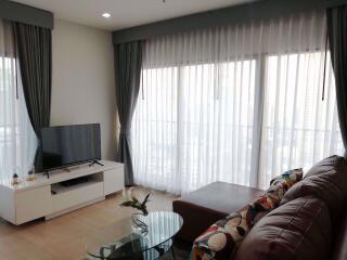 1 bed Condo in Noble Remix Khlongtan Sub District C06813