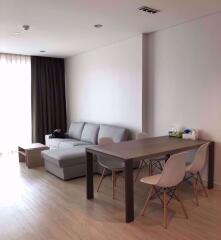 2 bed Condo in Fullerton Sukhumvit Khlongtoei Sub District C06812