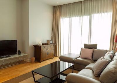 2 bed Condo in Millennium Residence Khlongtoei Sub District C06811