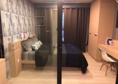 1 bed Condo in Life Asoke Huai Khwang District C06810