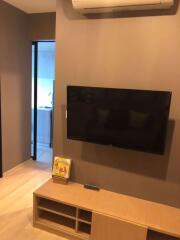 1 bed Condo in Life Asoke Huai Khwang District C06810