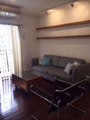 1 bed Condo in Aree Place Sukhumvit 26 Khlongtan Sub District C06807