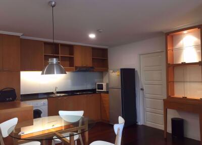 1 bed Condo in Aree Place Sukhumvit 26 Khlongtan Sub District C06807