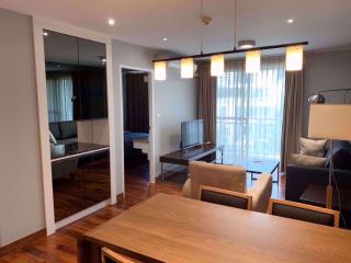 1 bed Condo in 49 Plus Khlong Tan Nuea Sub District C06804