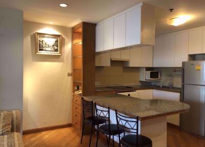 2 bed Condo in Regent Royal Place 1 Lumphini Sub District C06803