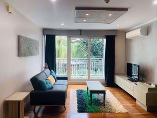 1 bed Condo in Baan Siriyenakat Sathon District C06801