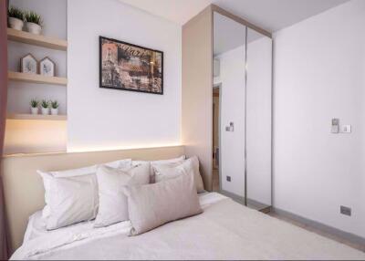 1 bed Condo in Knightsbridge Prime Sathorn Sathon District C06800