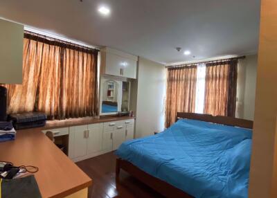 2 bed Condo in Sukhumvit City Resort Watthana District C06798