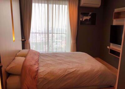 1 bed Condo in Rhythm Phahol - Ari Samsennai Sub District C06795