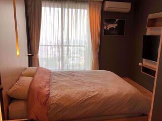 1 bed Condo in Rhythm Phahol - Ari Samsennai Sub District C06795