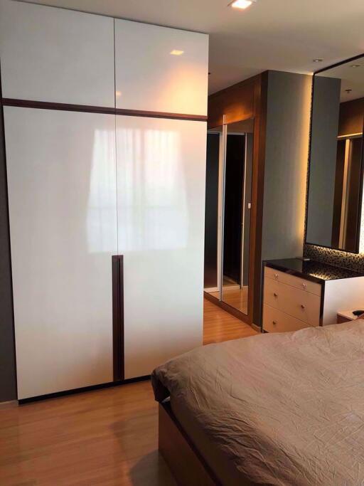 1 bed Condo in Rhythm Phahol - Ari Samsennai Sub District C06795