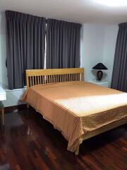 2 bed Condo in Baan Chan Khlong Tan Nuea Sub District C06793