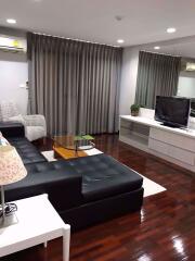 2 bed Condo in Baan Chan Khlong Tan Nuea Sub District C06793