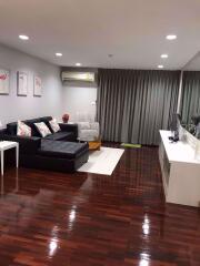 2 bed Condo in Baan Chan Khlong Tan Nuea Sub District C06793