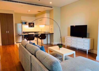 1 bed Condo in Bright Sukhumvit 24 Khlongtan Sub District C06787