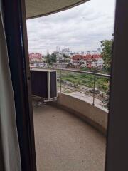 2 bed Duplex in Supalai Place Condominium Khlong Tan Nuea Sub District D05771