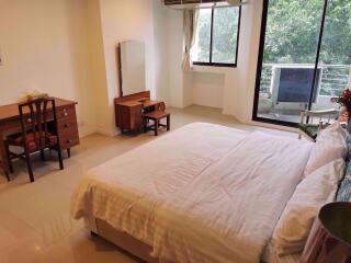 2 bed Duplex in Supalai Place Condominium Khlong Tan Nuea Sub District D05771