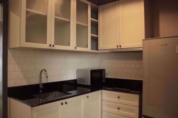 1 bed Condo in The Reserve - Kasemsan 3 Wang Mai Sub District C06784