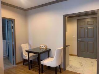 1 bed Condo in The Reserve - Kasemsan 3 Wang Mai Sub District C06784