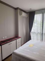 1 bed Condo in The Reserve - Kasemsan 3 Wang Mai Sub District C06784