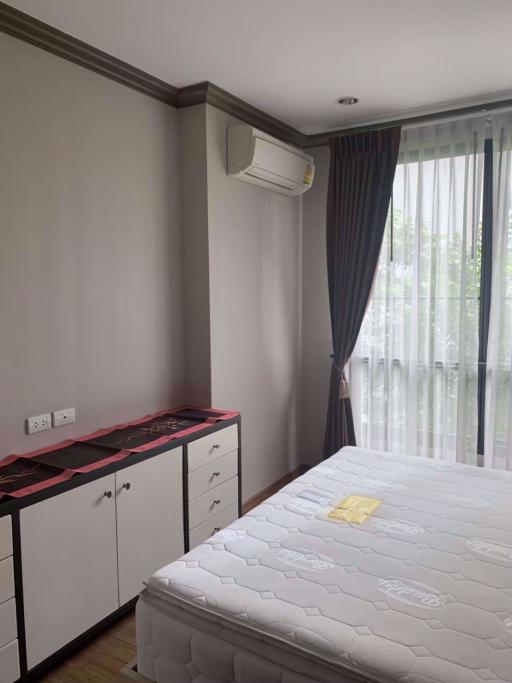 1 bed Condo in The Reserve - Kasemsan 3 Wang Mai Sub District C06784