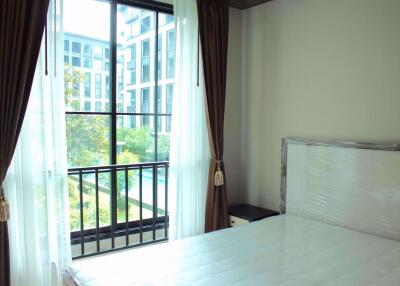 1 bed Condo in The Reserve - Kasemsan 3 Wang Mai Sub District C06784