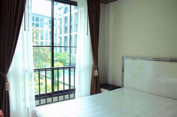 1 bed Condo in The Reserve - Kasemsan 3 Wang Mai Sub District C06784