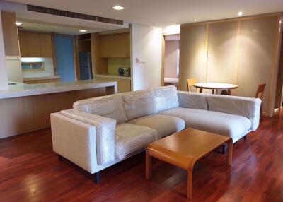 2 bed Condo in Baan Chan Khlong Tan Nuea Sub District C06782