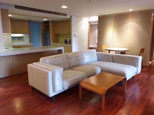 2 bed Condo in Baan Chan Khlong Tan Nuea Sub District C06782