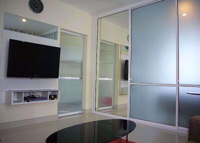 1 bed Condo in Life @ Sukhumvit 65 Phrakhanongnuea Sub District C06780