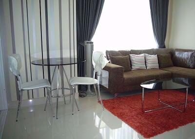 1 bed Condo in Life @ Sukhumvit 65 Phrakhanongnuea Sub District C06780