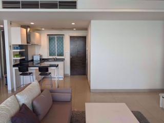 3 bed Condo in Watermark Chaophraya Khlong Ton Sai Sub District C06779