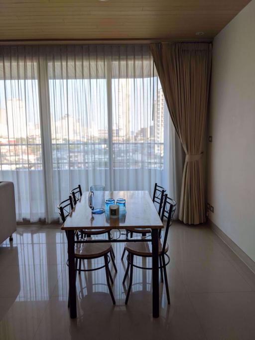 3 bed Condo in Watermark Chaophraya Khlong Ton Sai Sub District C06779