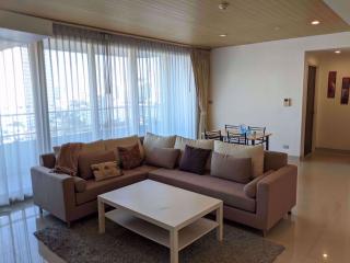 3 bed Condo in Watermark Chaophraya Khlong Ton Sai Sub District C06779