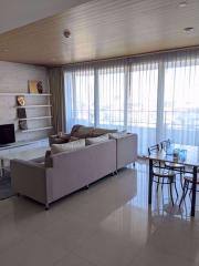 3 bed Condo in Watermark Chaophraya Khlong Ton Sai Sub District C06779