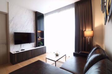 2 bed Condo in Magnolias Waterfront Residences Khlong Ton Sai Sub District C06777