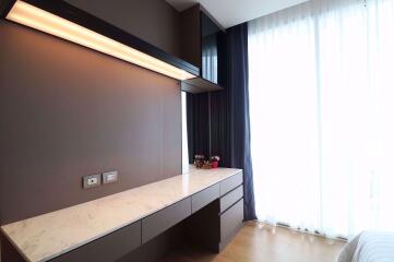 2 bed Condo in Magnolias Waterfront Residences Khlong Ton Sai Sub District C06777