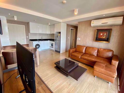 2 bed Condo in Maestro 39 Khlong Tan Nuea Sub District C06769