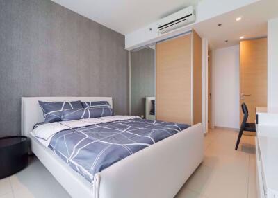 1 bed Condo in The Lofts Ekkamai Phrakhanongnuea Sub District C06768