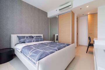 1 bed Condo in The Lofts Ekkamai Phrakhanongnuea Sub District C06768