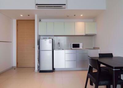 1 bed Condo in The Lofts Ekkamai Phrakhanongnuea Sub District C06768