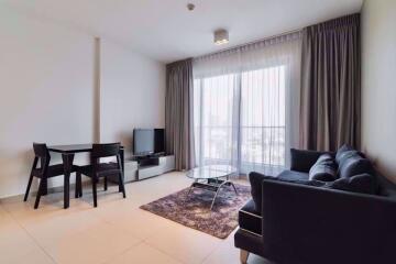 1 bed Condo in The Lofts Ekkamai Phrakhanongnuea Sub District C06768