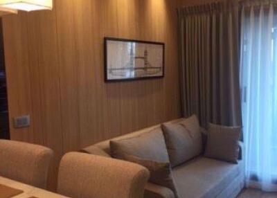 1 bed Condo in Condolette Dwell Sukhumvit 26 Khlongtan Sub District C06761