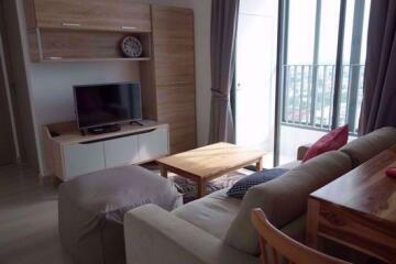 2 bed Condo in Ideo Mobi Sukhumvit Bangchak Sub District C06759